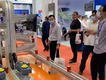 Китайская международная выставка аккумуляторных батарей (CIBF) 2021 в Шэньчжэне